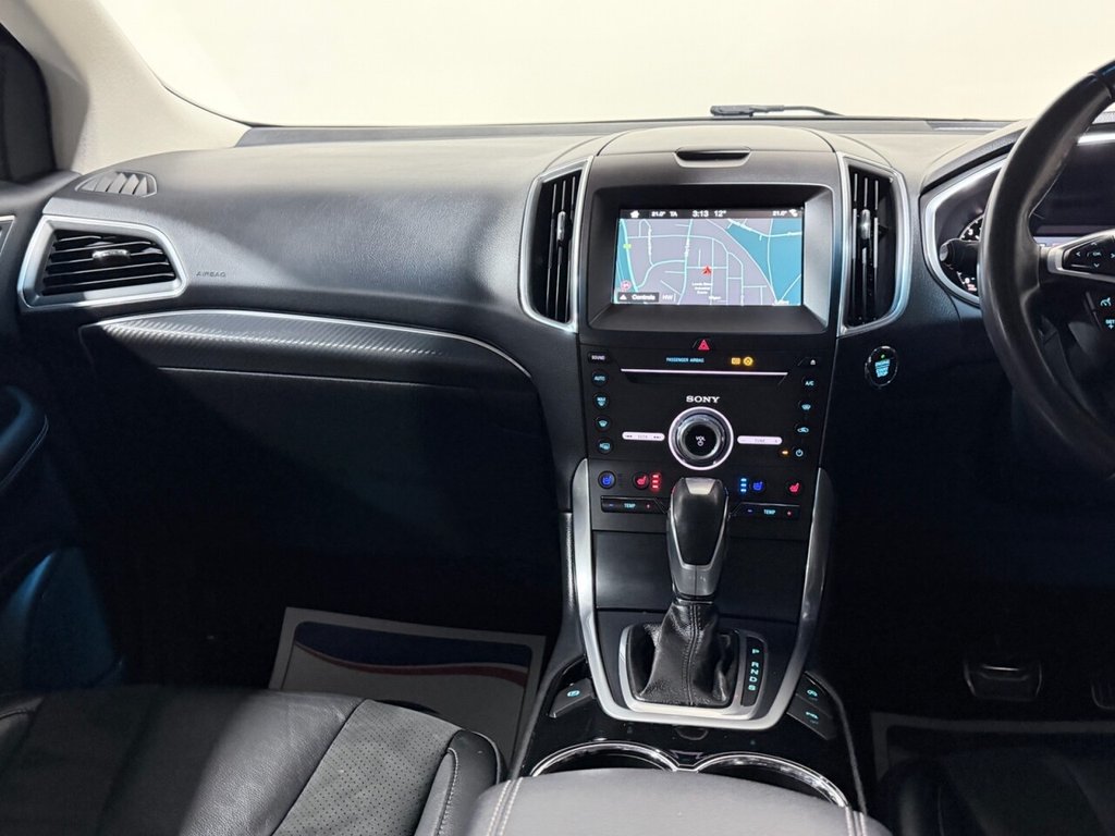 Used Ford Edge 2019 for sale - 77636665: Photo 31