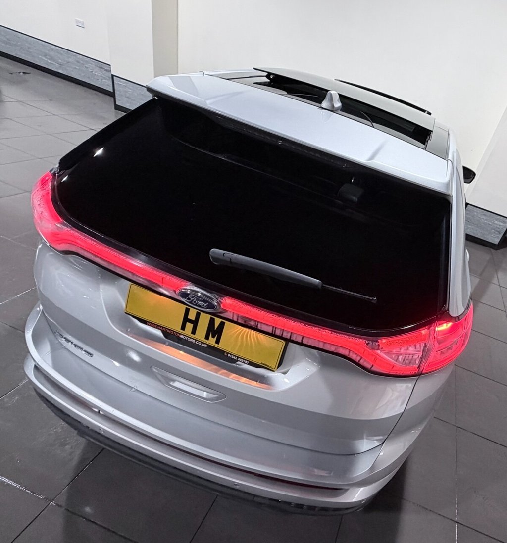 Used Ford Edge 2019 for sale - 77636665: Photo 35