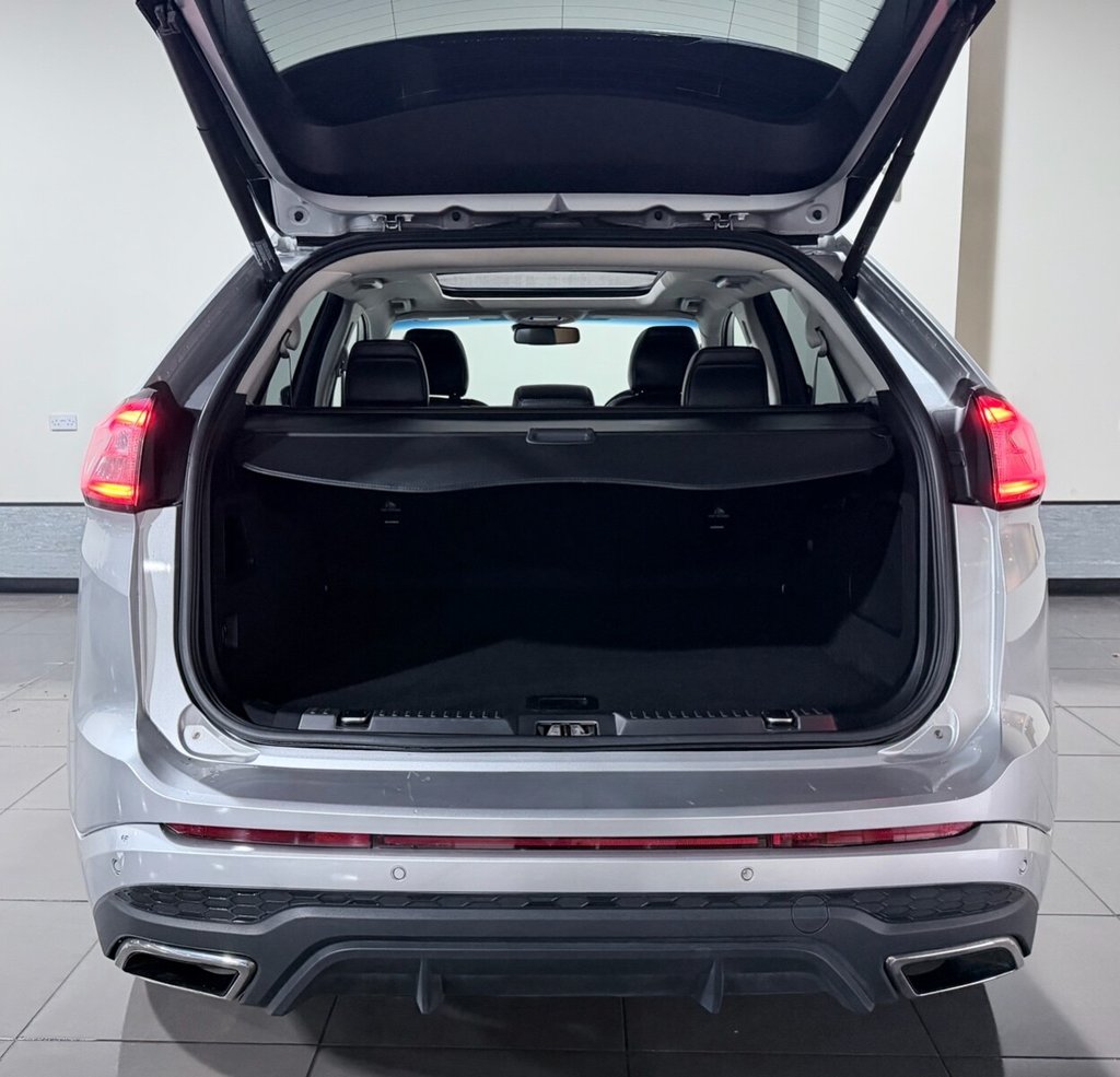 Used Ford Edge 2019 for sale - 77636665: Photo 36