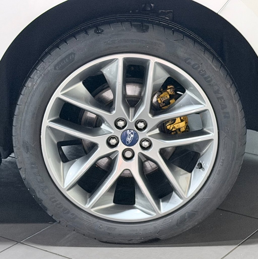 Used Ford Edge 2019 for sale - 77636665: Photo 39