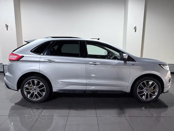 Used Ford Edge 2019 for sale - 77636665: Photo