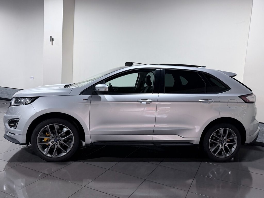 Used Ford Edge 2019 for sale - 77636665: Photo 4