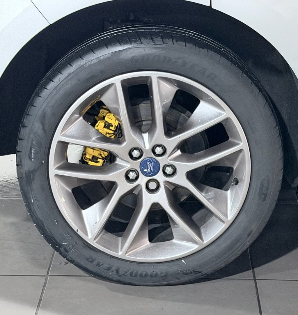 Used Ford Edge 2019 for sale - 77636665: Photo 41