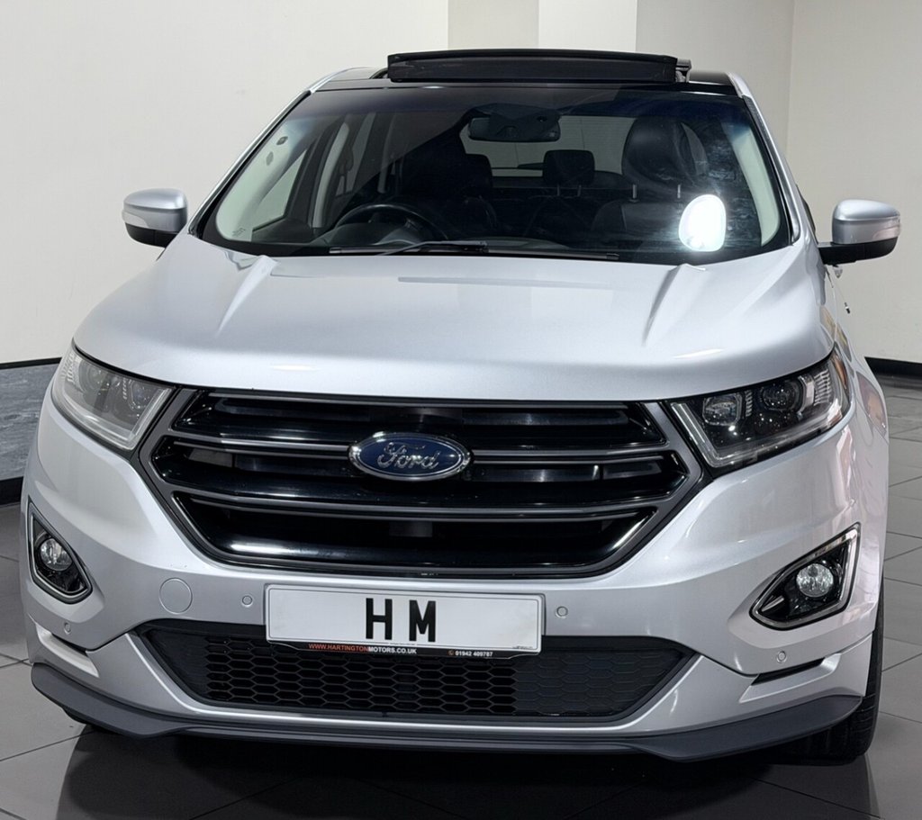 Used Ford Edge 2019 for sale - 77636665: Photo 5