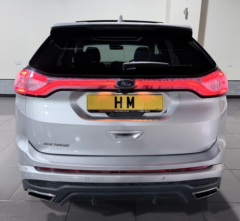 Used Ford Edge 2019 for sale - 77636665: Photo 6