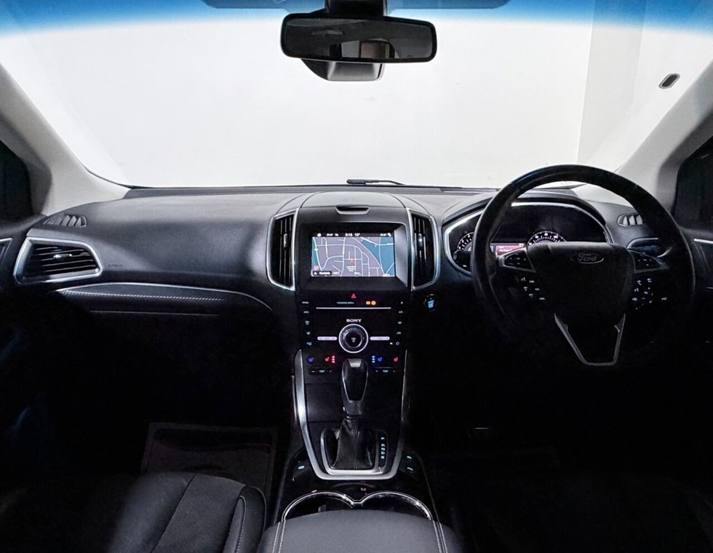 Used Ford Edge 2019 for sale - 77636665: Photo 7