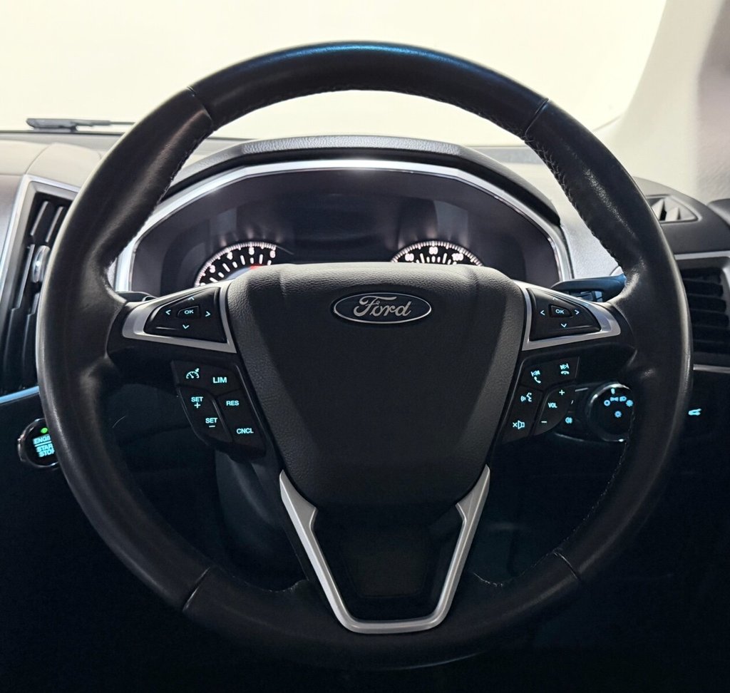 Used Ford Edge 2019 for sale - 77636665: Photo 8