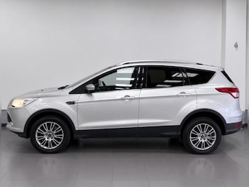 Used Ford Kuga 2014 for sale - 78805572: Photo