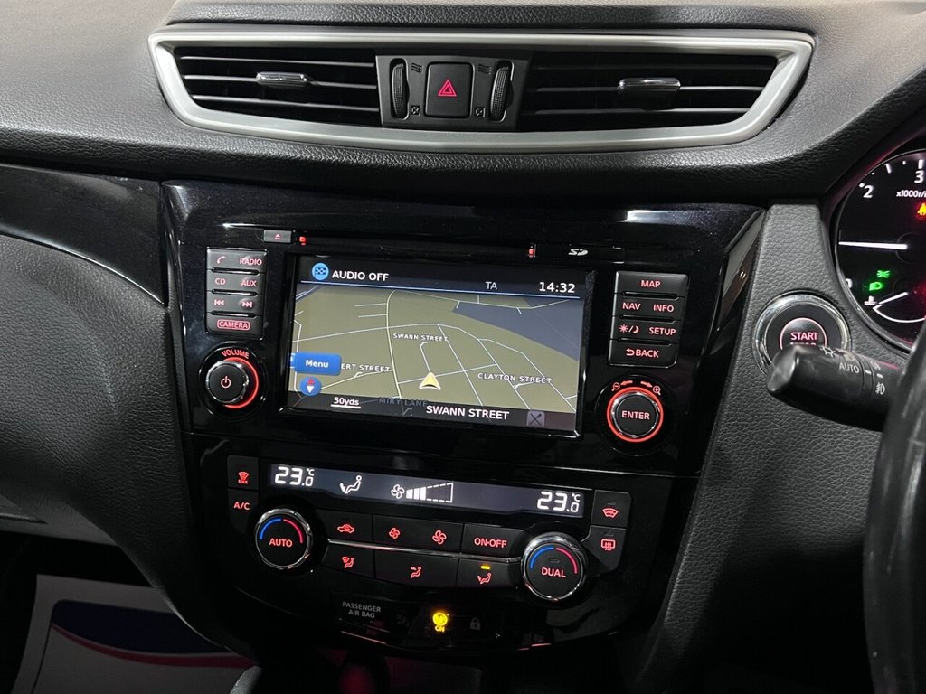 Used Nissan Qashqai 2016 for sale - 76445864: Photo 10