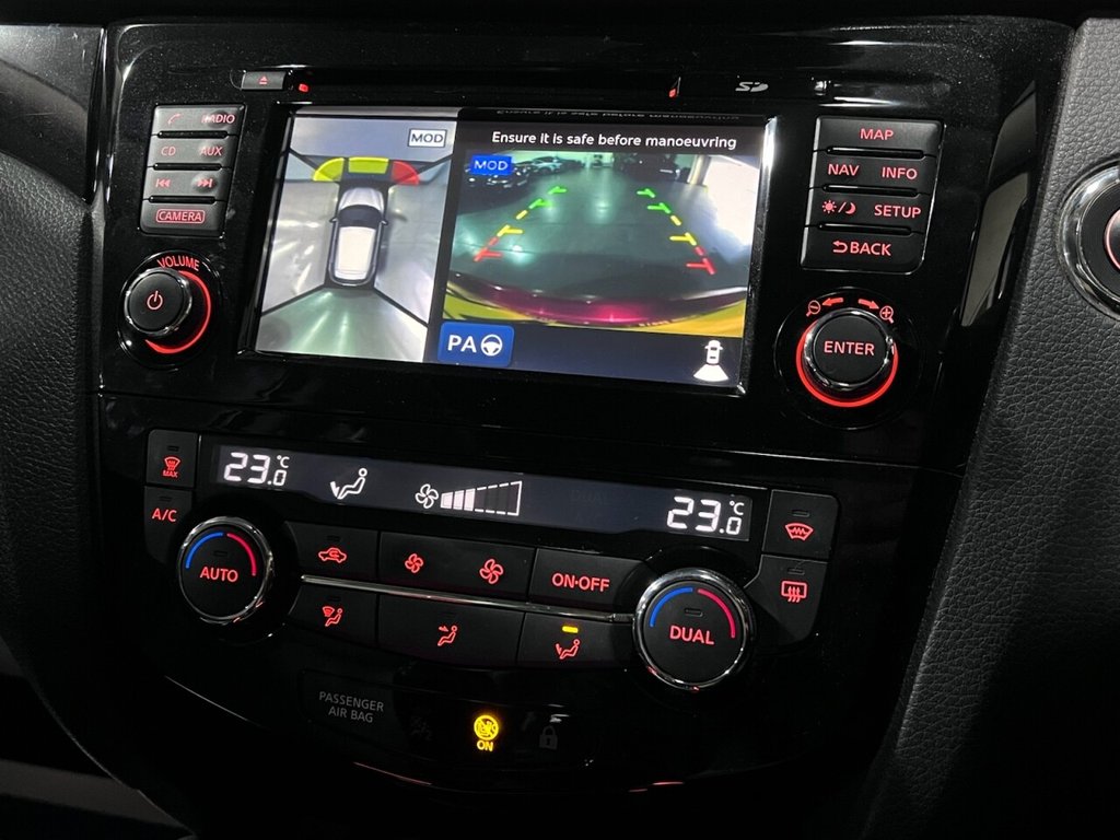 Used Nissan Qashqai 2016 for sale - 76445864: Photo 11