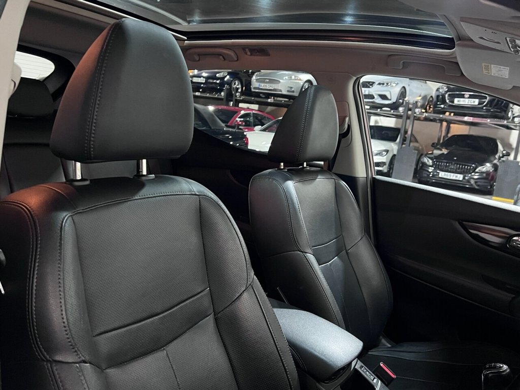 Used Nissan Qashqai 2016 for sale - 76445864: Photo 13