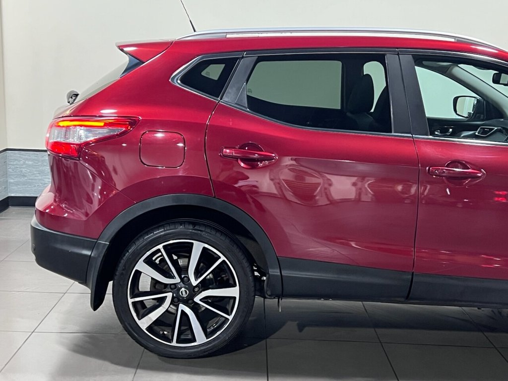 Used Nissan Qashqai 2016 for sale - 76445864: Photo 15