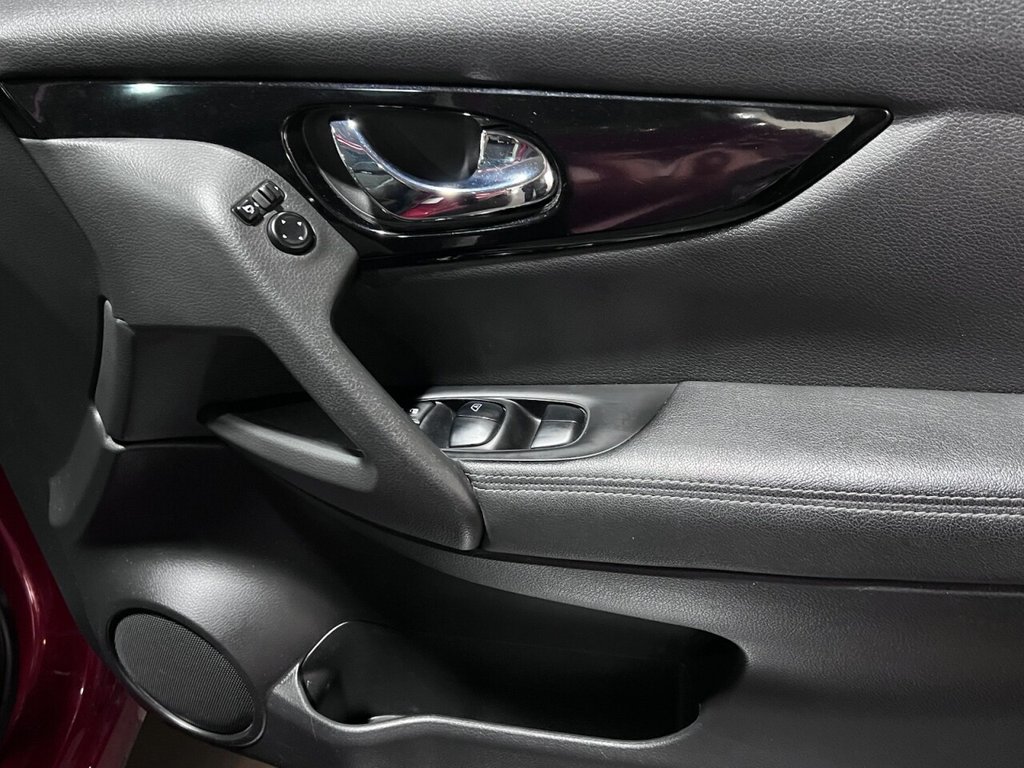 Used Nissan Qashqai 2016 for sale - 76445864: Photo 22