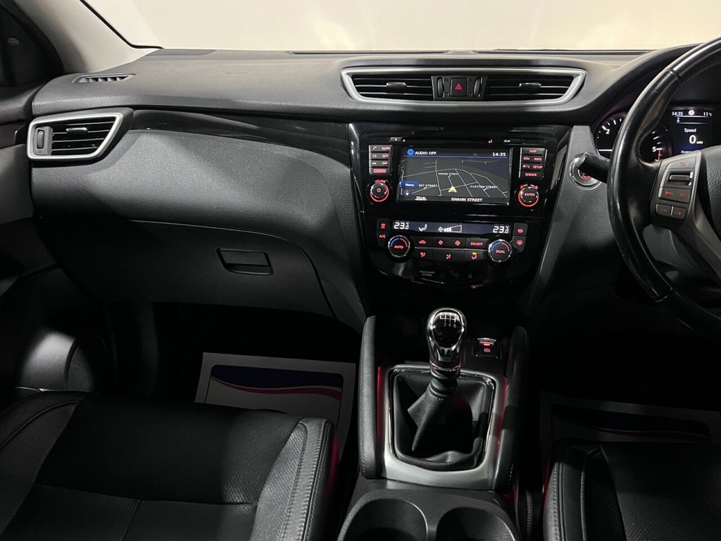 Used Nissan Qashqai 2016 for sale - 76445864: Photo 26