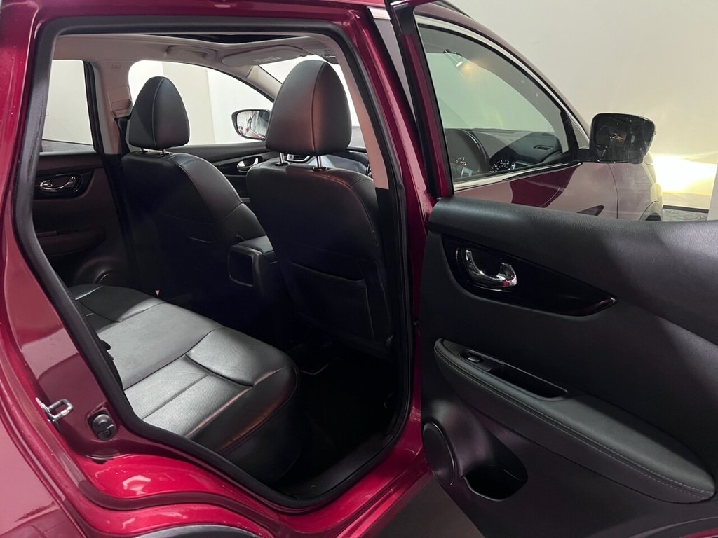 Used Nissan Qashqai 2016 for sale - 76445864: Photo 28