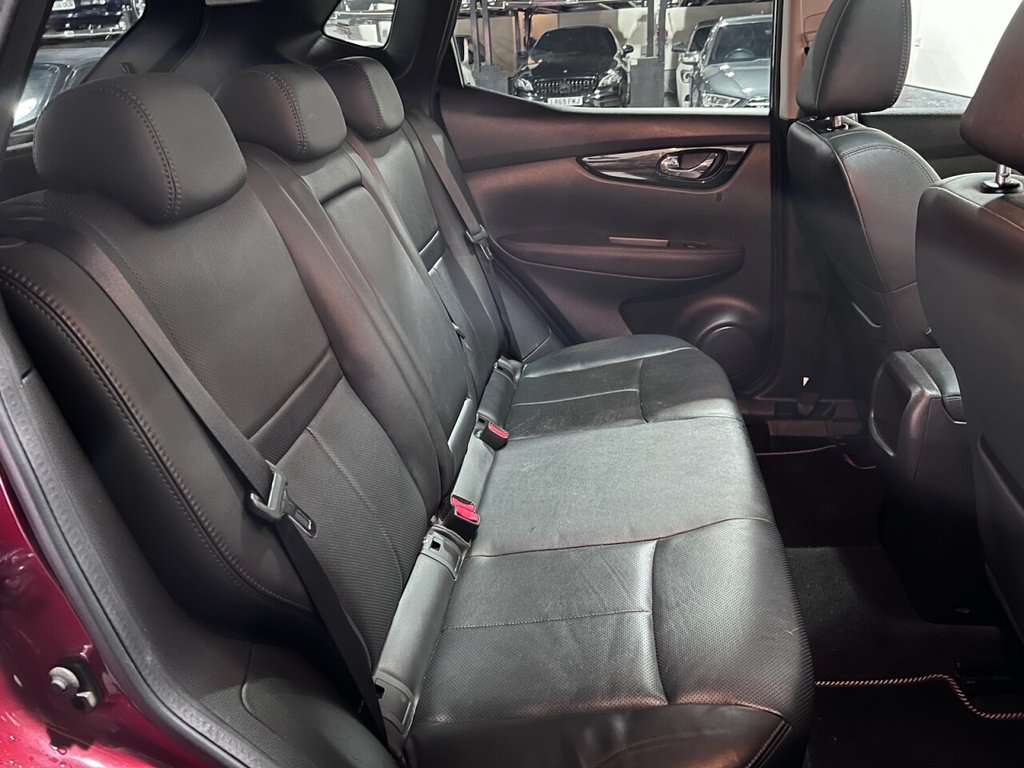 Used Nissan Qashqai 2016 for sale - 76445864: Photo 29