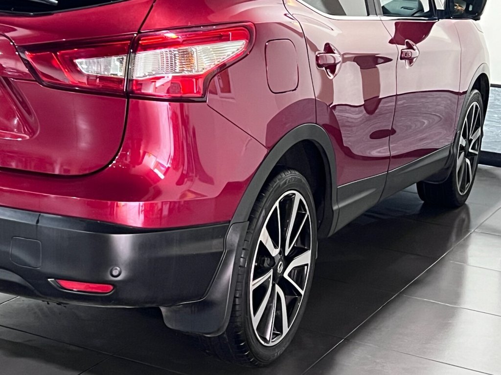 Used Nissan Qashqai 2016 for sale - 76445864: Photo 31