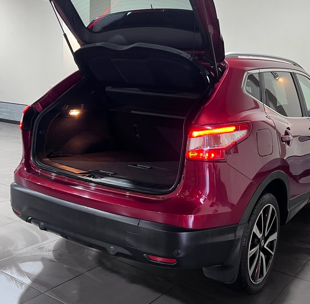 Used Nissan Qashqai 2016 for sale - 76445864: Photo 33