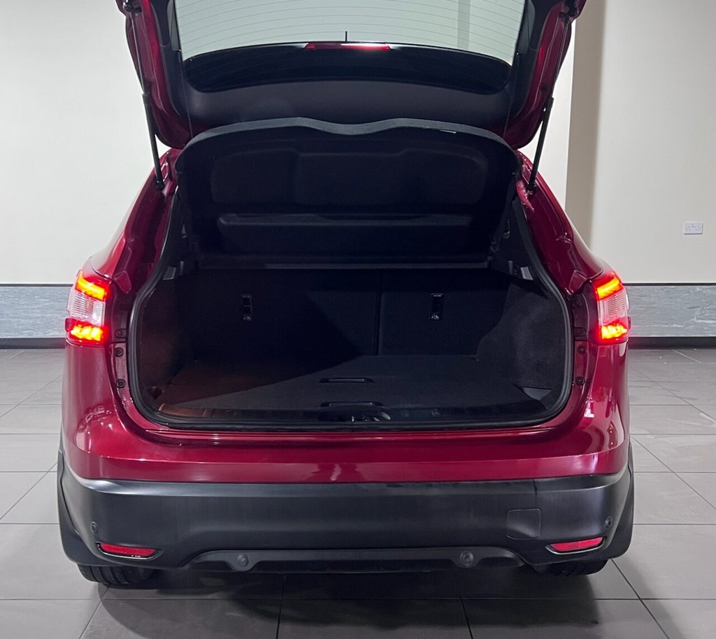 Used Nissan Qashqai 2016 for sale - 76445864: Photo 34