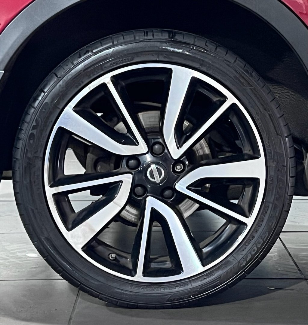 Used Nissan Qashqai 2016 for sale - 76445864: Photo 36