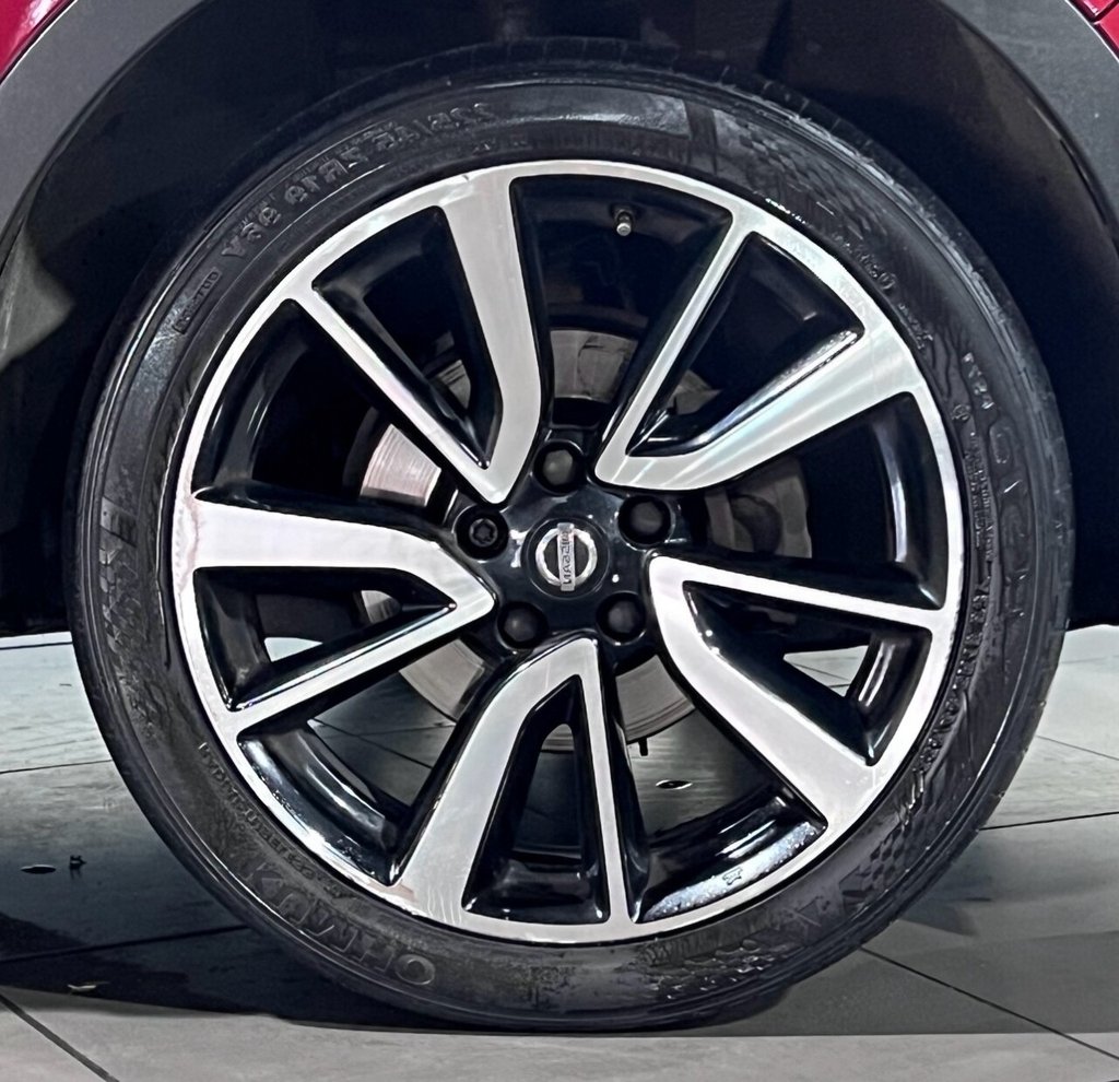 Used Nissan Qashqai 2016 for sale - 76445864: Photo 37