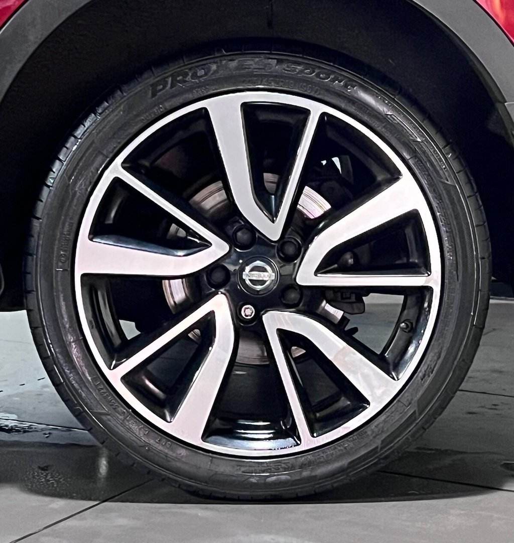 Used Nissan Qashqai 2016 for sale - 76445864: Photo 38