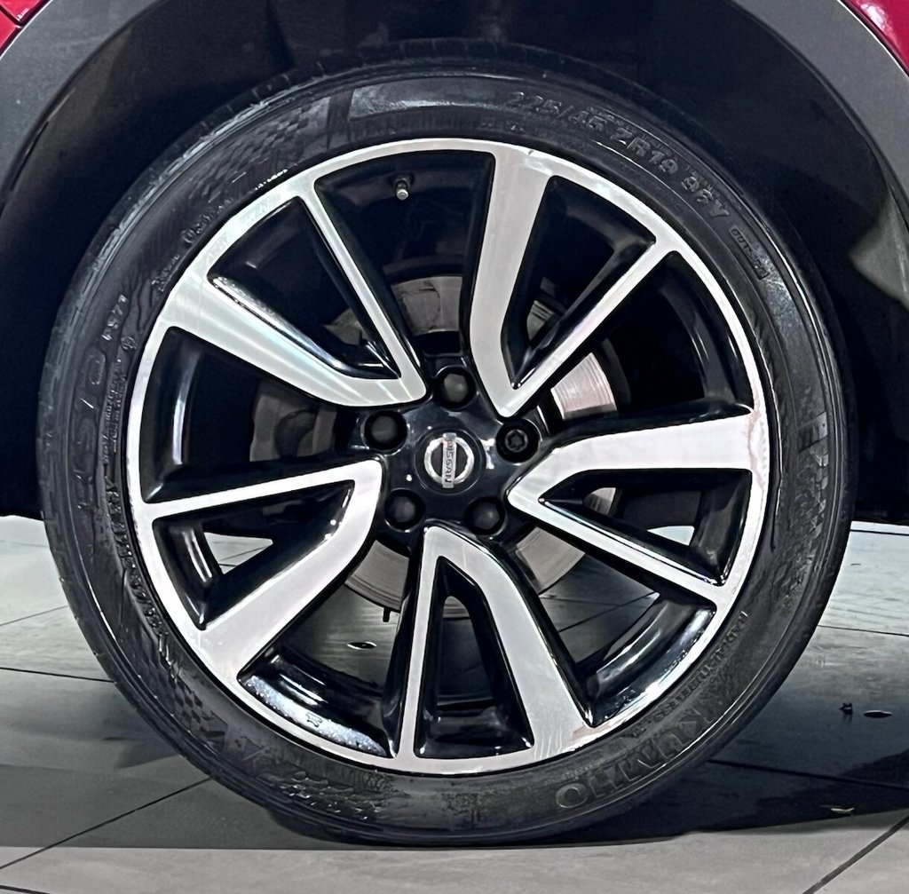 Used Nissan Qashqai 2016 for sale - 76445864: Photo 39