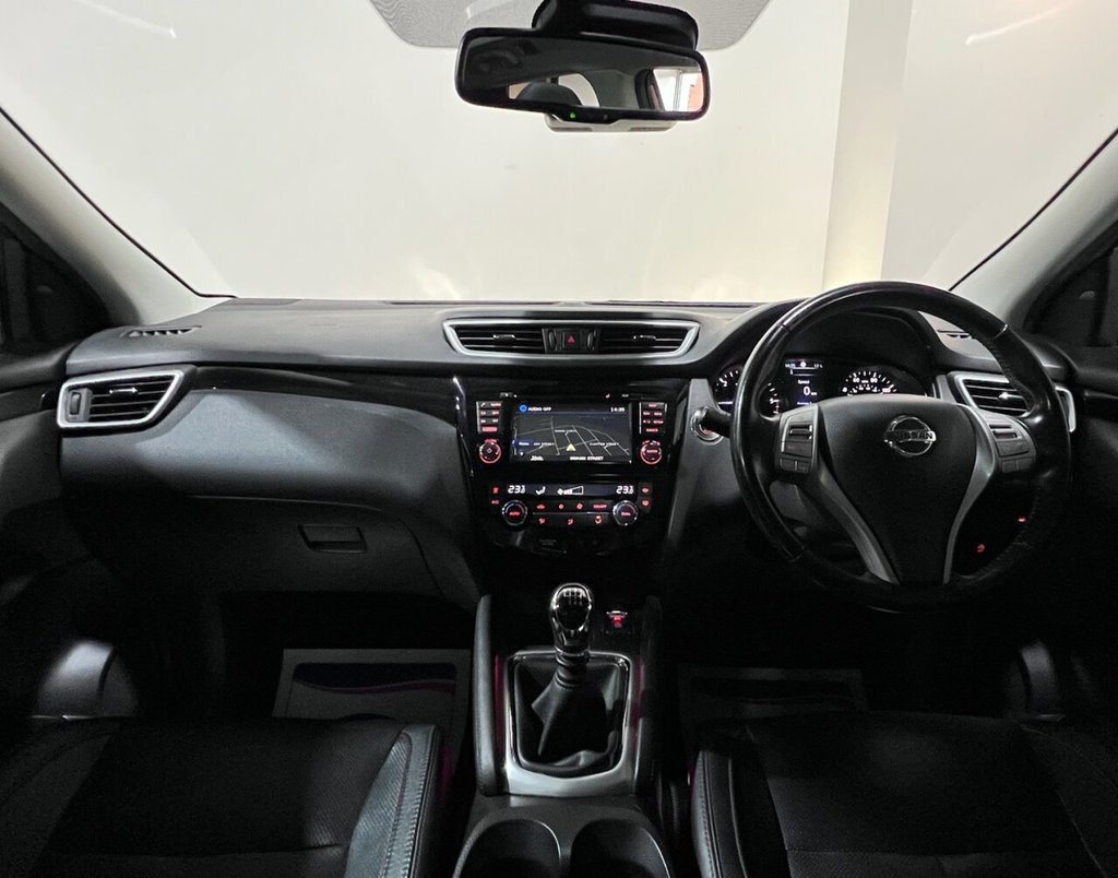 Used Nissan Qashqai 2016 for sale - 76445864: Photo 7