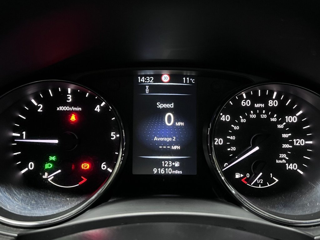 Used Nissan Qashqai 2016 for sale - 76445864: Photo 9