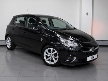 Used Vauxhall Corsa 2016 for sale - 79327918: Photo