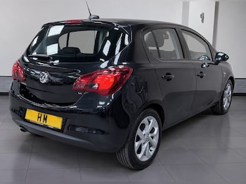 Used Vauxhall Corsa 2016 for sale - 79327918: Photo