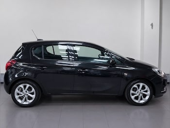 Used Vauxhall Corsa 2016 for sale - 79327918: Photo