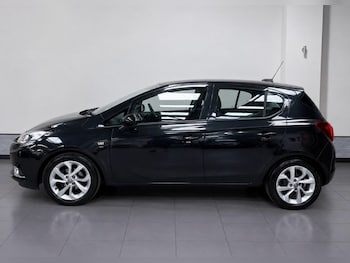Used Vauxhall Corsa 2016 for sale - 79327918: Photo