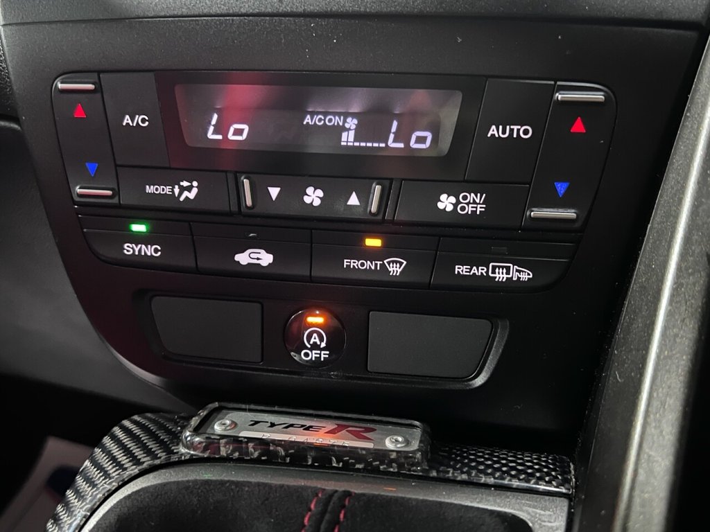 Used Honda Civic 2016 for sale - 76202371: Photo 13