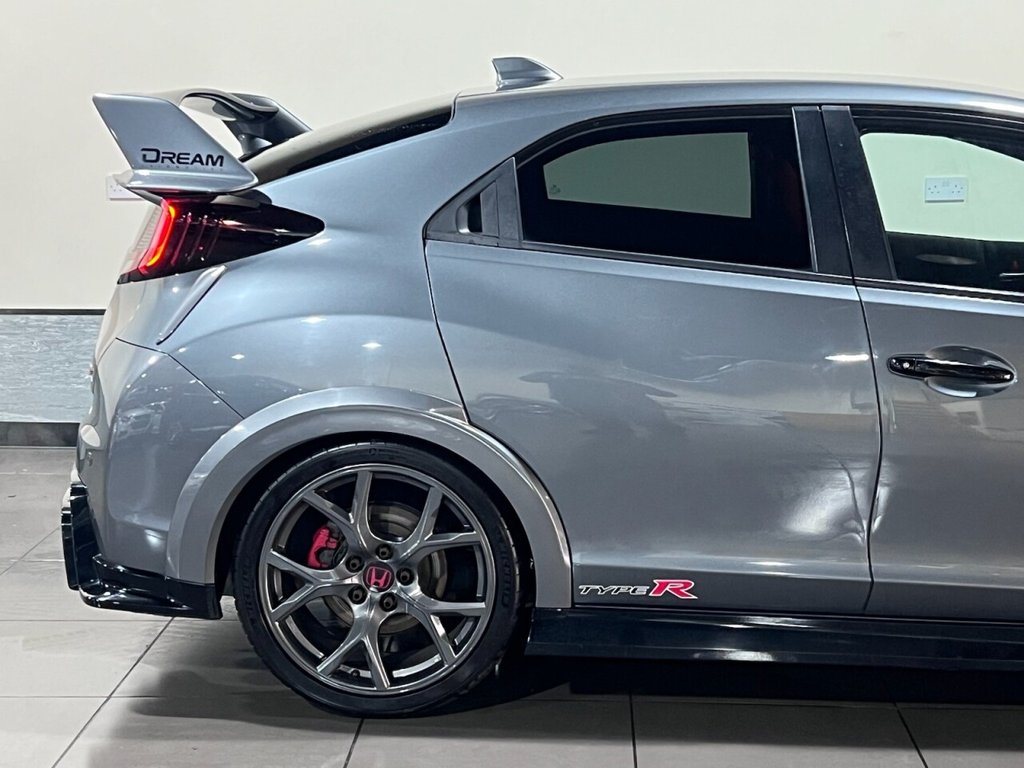 Used Honda Civic 2016 for sale - 76202371: Photo 16