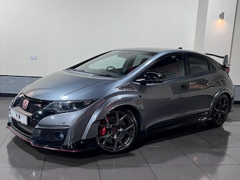 Honda - Civic