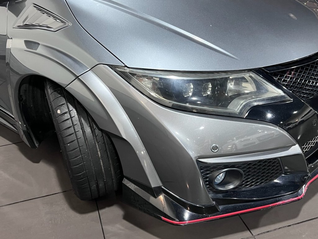 Used Honda Civic 2016 for sale - 76202371: Photo 21