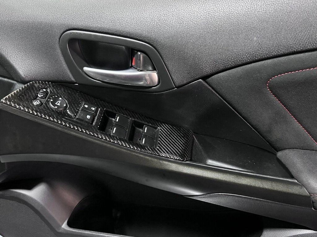 Used Honda Civic 2016 for sale - 76202371: Photo 23