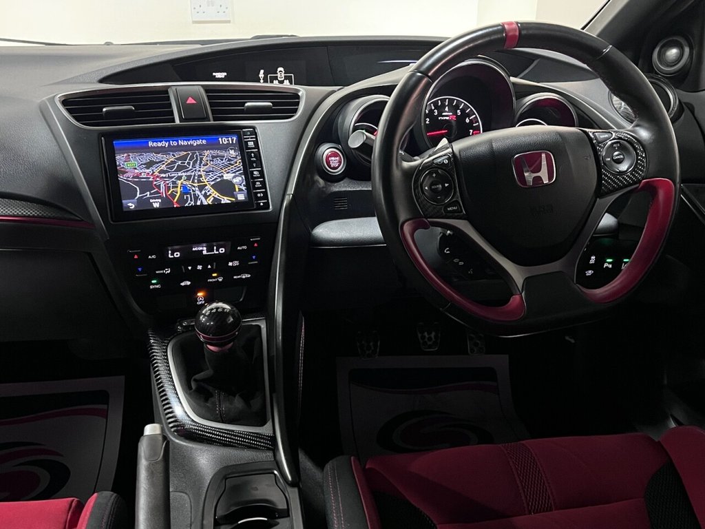 Used Honda Civic 2016 for sale - 76202371: Photo 26