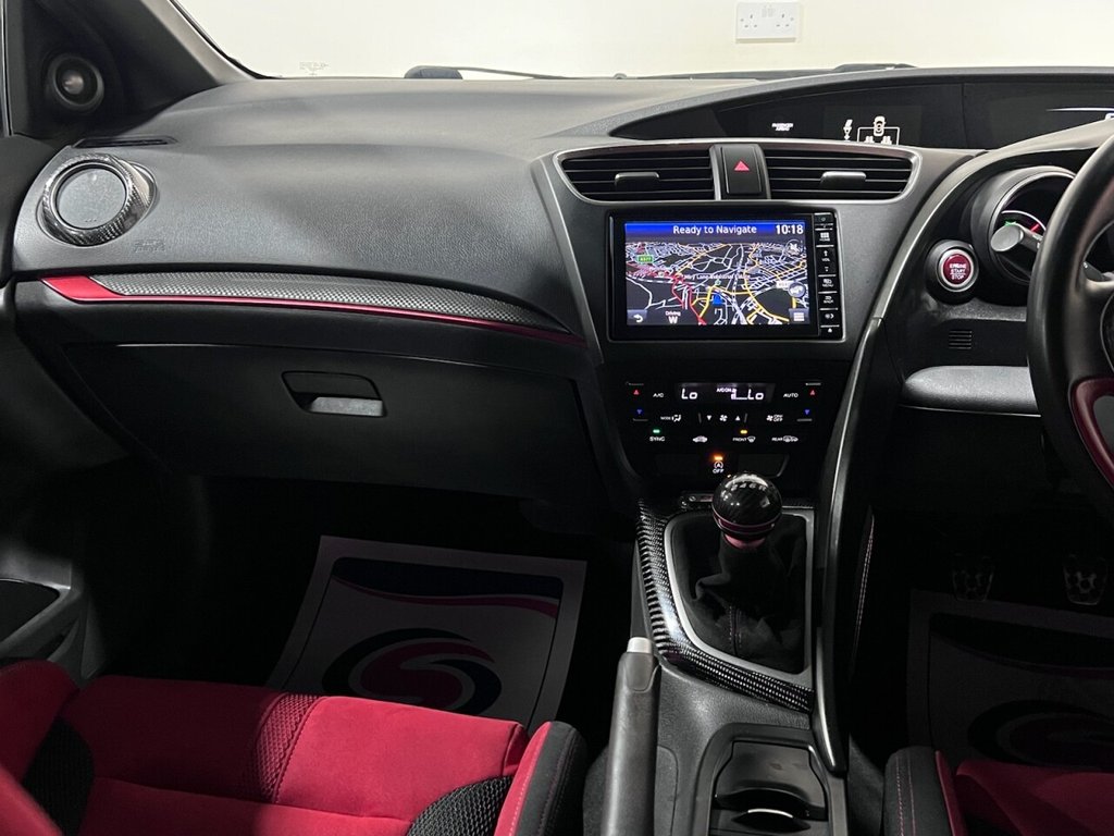 Used Honda Civic 2016 for sale - 76202371: Photo 27