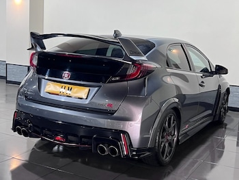 Used Honda Civic 2016 for sale - 76202371: Photo 2