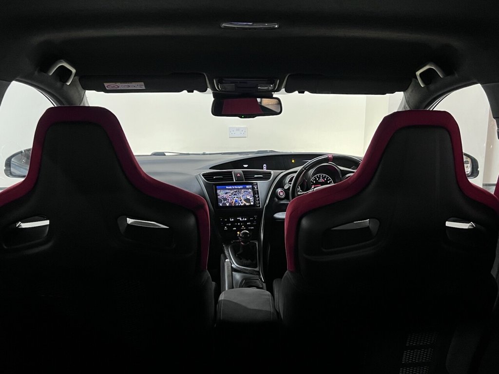 Used Honda Civic 2016 for sale - 76202371: Photo 31
