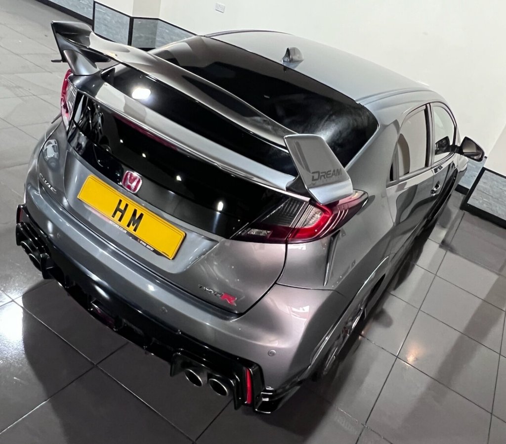 Used Honda Civic 2016 for sale - 76202371: Photo 32