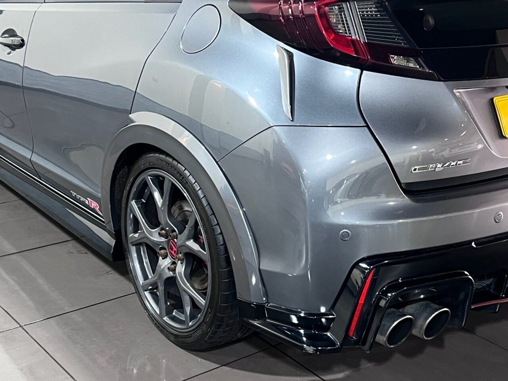 Used Honda Civic 2016 for sale - 76202371: Photo 34