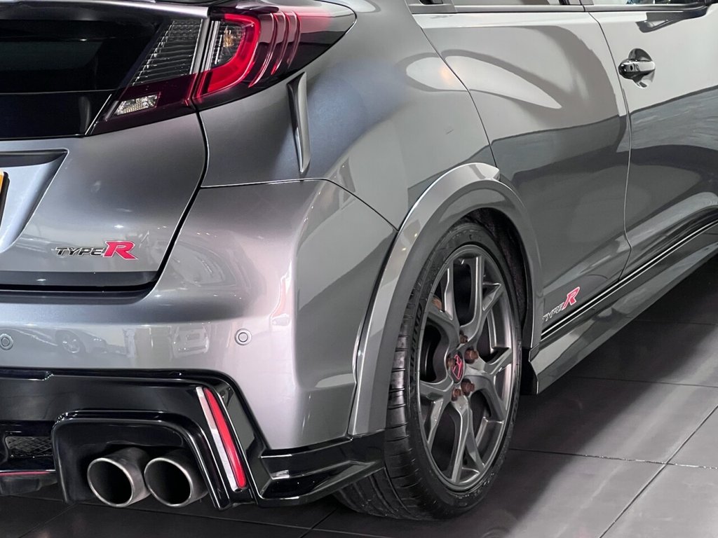 Used Honda Civic 2016 for sale - 76202371: Photo 35