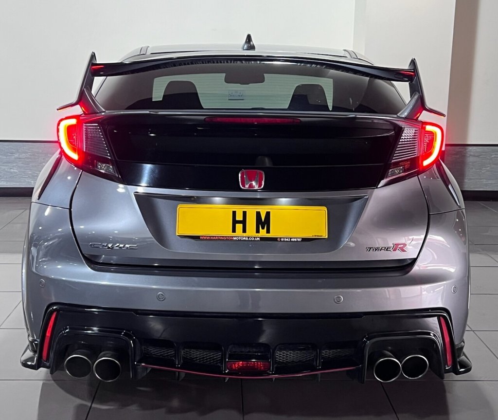Used Honda Civic 2016 for sale - 76202371: Photo 38
