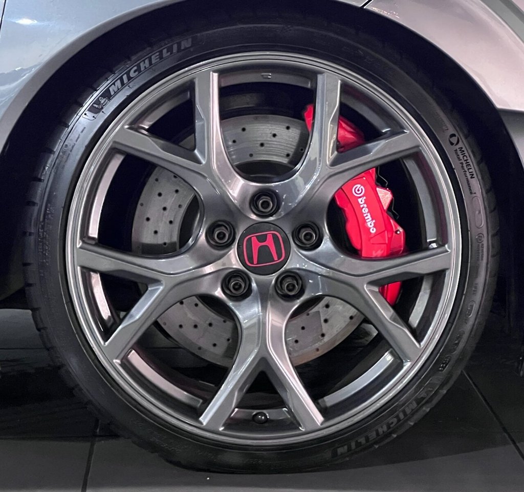 Used Honda Civic 2016 for sale - 76202371: Photo 39