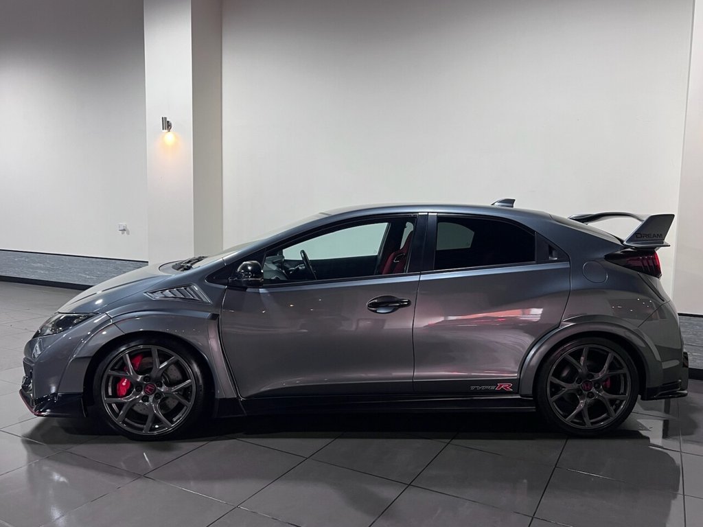 Used Honda Civic 2016 for sale - 76202371: Photo 4