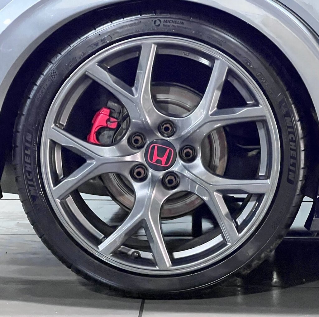 Used Honda Civic 2016 for sale - 76202371: Photo 40