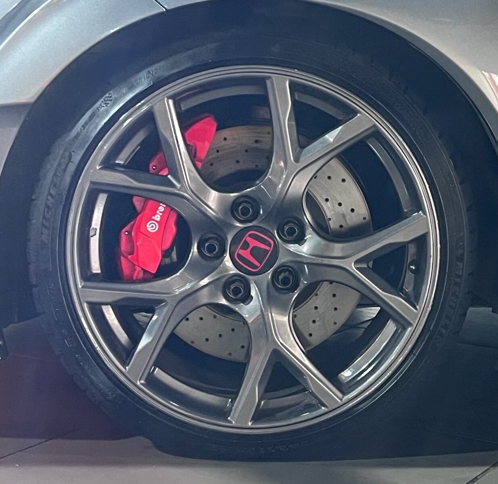 Used Honda Civic 2016 for sale - 76202371: Photo 42